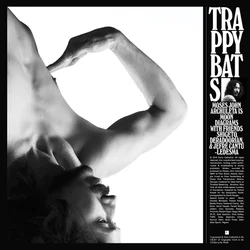Moon Diagrams - Trappy Bats (Limited Edition) (LP)