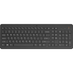 HP 220/Brezžični USB/Črn 805T2AA#BCM