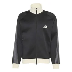 Adidas STA PQ TT, muški duks bez kapuljače, crna DH514