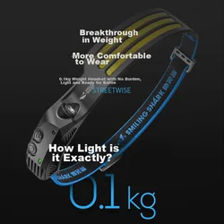 Weixiaosha Čeona lampa 0123