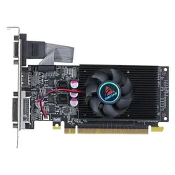BIOSTAR Grafična kartica GT610 2 GB