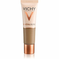 Vichy Minéralblend hidratantni puder za prirodan izgled nijansa 18 Copper 30 ml