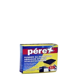 Perex Abrazivni sunđer za posuđe, 2 komada