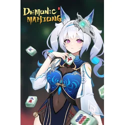 Demonic Mahjong Steam Key (PC) EUROPE