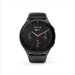HAMA Smart sat 8900 Sat 1,3 Amoled Displai (110 sportskih režima) crni 178611