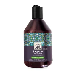 Renee Blanche Natur Green Bio Balsamo Districante 300ml - Balzam za kosu