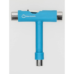 Blue Tomato T-Tool blue