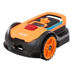 Villager Robot kosačica QUIX XS, 18V, 300 m2