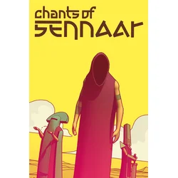 Chants of Sennaar XBOX LIVE Key EUROPE