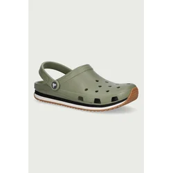 Crocs natikači moški Classic Retro Runner Clog