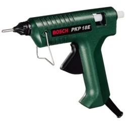 Bosch Home & Garden Hot Glue Gun PKP 18 E