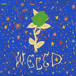 Weeed - Green Roses Vol.1 (LP)