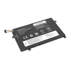 Baterija za Lenovo Thinkpad E470/E475, 3650 mAh