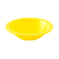 Kopoliestrska Skleda z Ozkim Robom (15cm/280ml)
