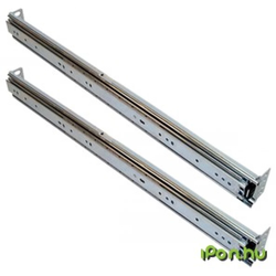 CHIEFTEC sine za UNC kucista RSR-190, sine za montazu rackmount kucista u orman dubine 600mm