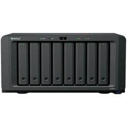 Synology DS1825+ BAREBONE NETWORK ATTACHEDSTORAGE WITHOUT HDD UK SYNOLOGYV1.0DS1825+ BAREBONE NETWORK ATTACHEDSTORAGE WITHOUT HDD UK SYNOLOGYV1.0