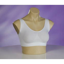 Aire bra grudnjak beli XXXL (46) ( ART005497 )