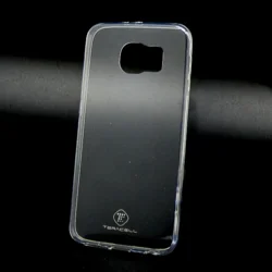 Maska Teracell Skin za LG Leon/ H340 transparent.