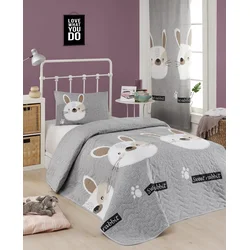 Hanah home Dečija komplet posteljina Šarena