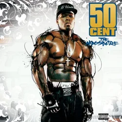 Fifty Cent-Massacre -Reissue-