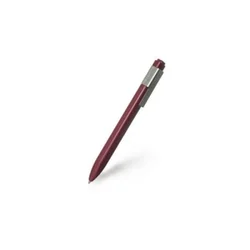 Hemijska olovka Moleskine Burgendy red 1.0