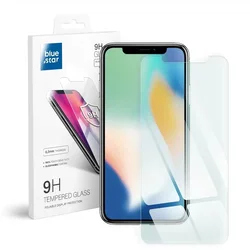 Blue Star Kaljeno staklo za iPhone X / iPhone XS / iPhone 11 Pro