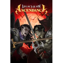 Legacy of Kain: Ascendance (Windows/Xbox Series X|S) XBOX LIVE Key EUROPE