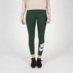 NIKE Helanke nsw nk clsc gx hr tight ftra W