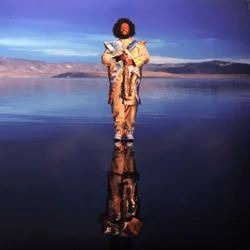 Kamasi Washington - Heaven And Earth (5 LP)