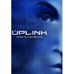 Uplink (PC) Steam Key EUROPE