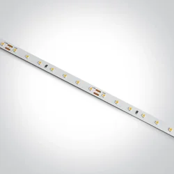 LED TRAKA 24V/DC 14,4W/m 60led/m 950lm/m 3000K IP20 10mm Ra95 5m