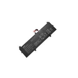 ASUS Baterija za laptop Asus ZenBook UX430/C31N1620, 11.55 V, 50 Wh/4335 mAh, Crna