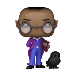 Funko POP! SANDMAN - LUCIENNE W/MATTHEW