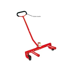 BSF Tools Nosač za točkove TRX01505, 0.25tt