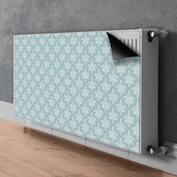 tulup.si Pokrov radiatorja Damask 110x60 cm
