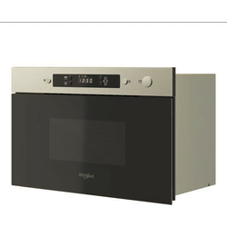 *MBNA900X mikrovalovna pečica Whirlpool