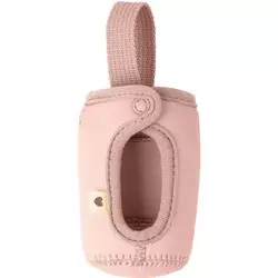 BIBS Futrola za flašicu, Small, Blush