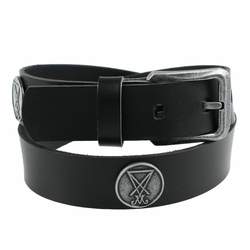Pas Luciferi - Black - LSF2 38