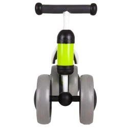 ECO TOYS Dečiji mini bicikl zelen (JM-118 )