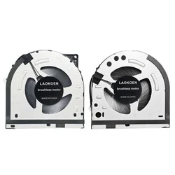 CPU+GPU hladnjak za laptop Lenovo Legion LOQ 15ARP9 15IRX9 15IAX9 15IAX9E 15IAX9I G5000 RTX4060 ( 112870 )