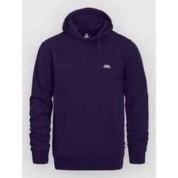 Horsefeathers Agent moški pulover s kapuco royal blue