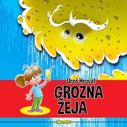 AUDIBOOK Avdio knjiga: Grozna žeja