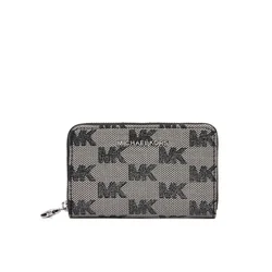 Denarnica MICHAEL Michael Kors 32F6SJ6D0J Črna