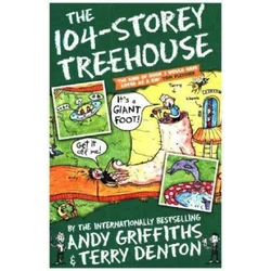 104-Storey Treehouse