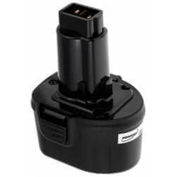 POWERY Akumulator DEWALT DW920K 3000mAh