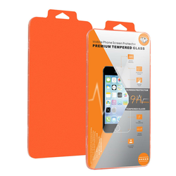 Kaljeno staklo Orange za Honor 8X - Prozirna KP27780