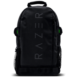 RAZER nahrbtnik Rogue (13.3), črn