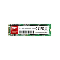 SILICON POWER SSD A55 - SP256GBSS3A55M28