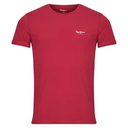 Pepe jeans ORIGINAL BASIC 3N Bordo