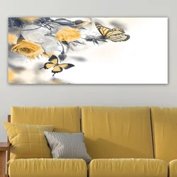 Wallity Slika YTY457121_50120, 50x120 cm